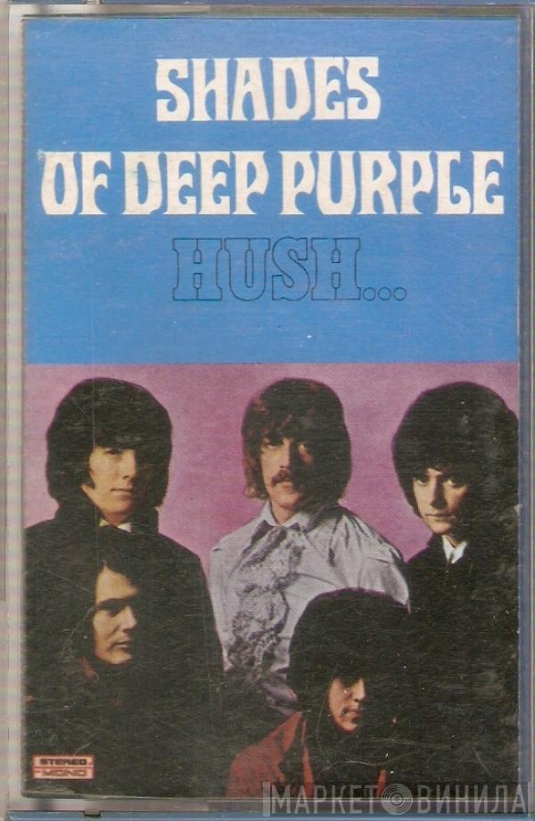  Deep Purple  - Shades Of Deep Purple