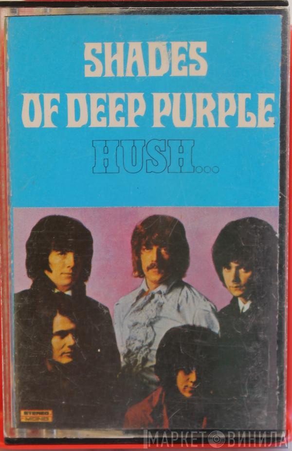  Deep Purple  - Shades Of Deep Purple