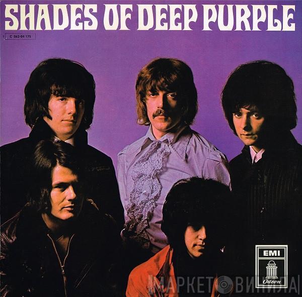 Deep Purple - Shades Of Deep Purple