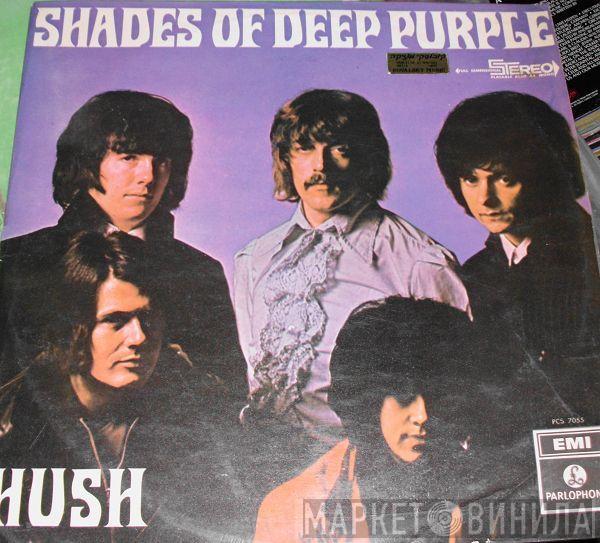  Deep Purple  - Shades Of Deep Purple