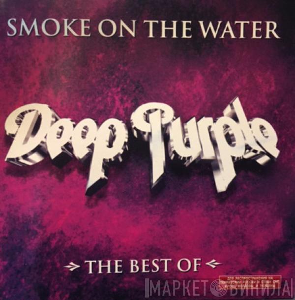 Deep Purple - Smoke On The Water - The Best Of -