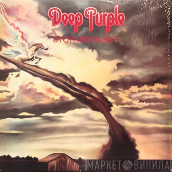  Deep Purple  - Stormbringer