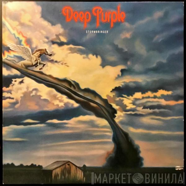  Deep Purple  - Stormbringer