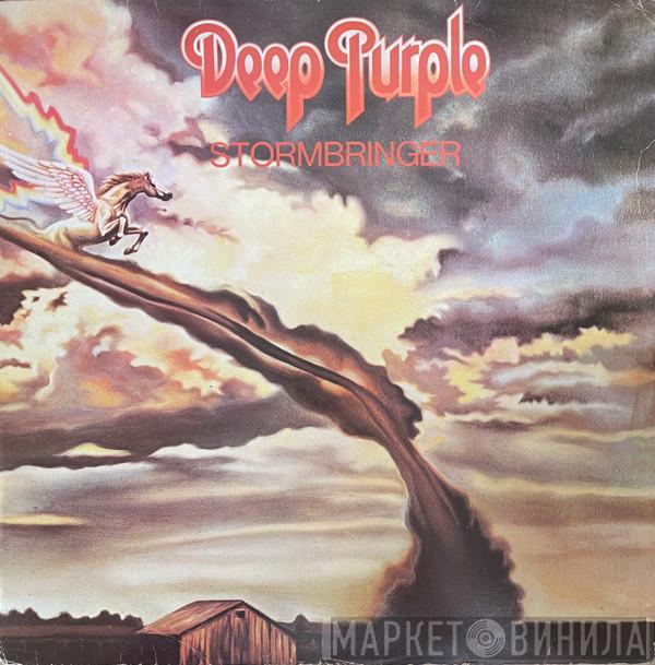  Deep Purple  - Stormbringer