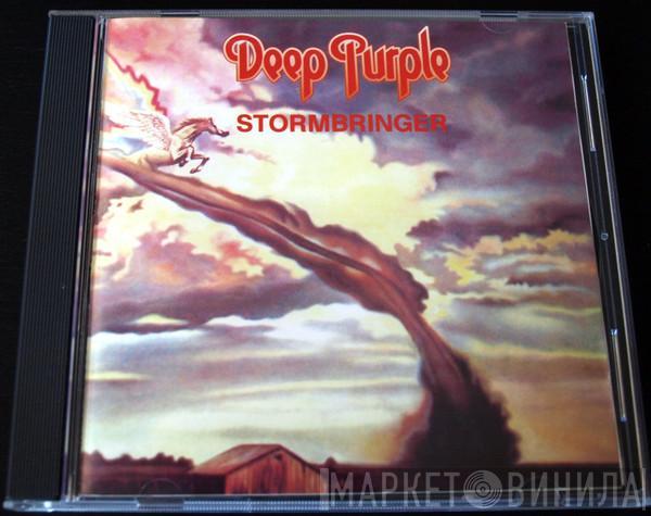  Deep Purple  - Stormbringer