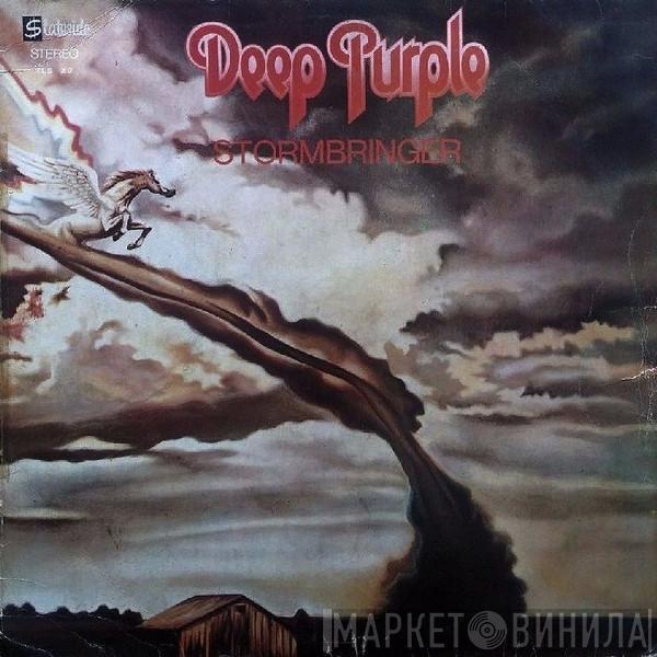  Deep Purple  - Stormbringer