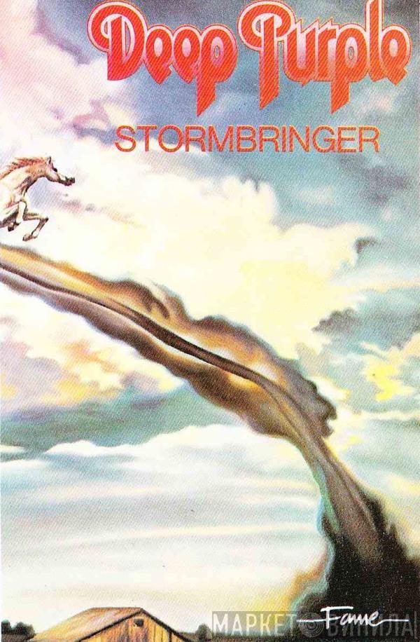  Deep Purple  - Stormbringer