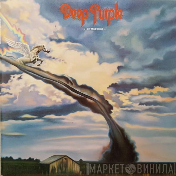  Deep Purple  - Stormbringer