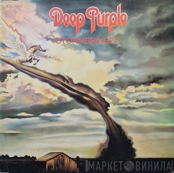  Deep Purple  - Stormbringer