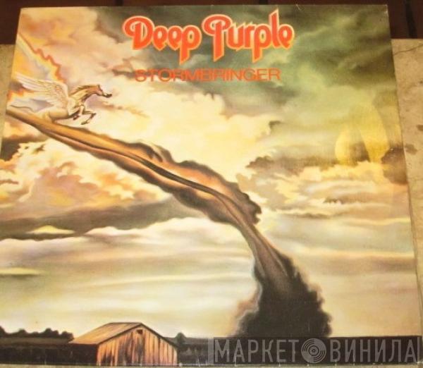  Deep Purple  - Stormbringer