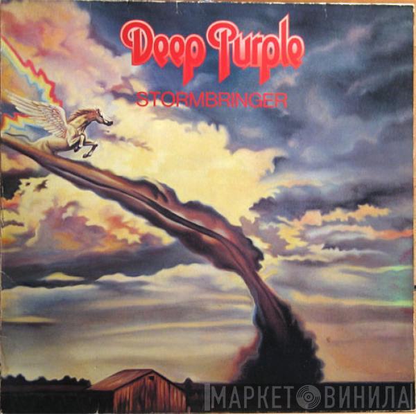 Deep Purple - Stormbringer