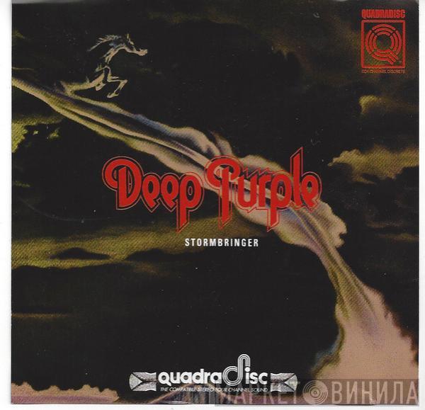  Deep Purple  - Stormbringer