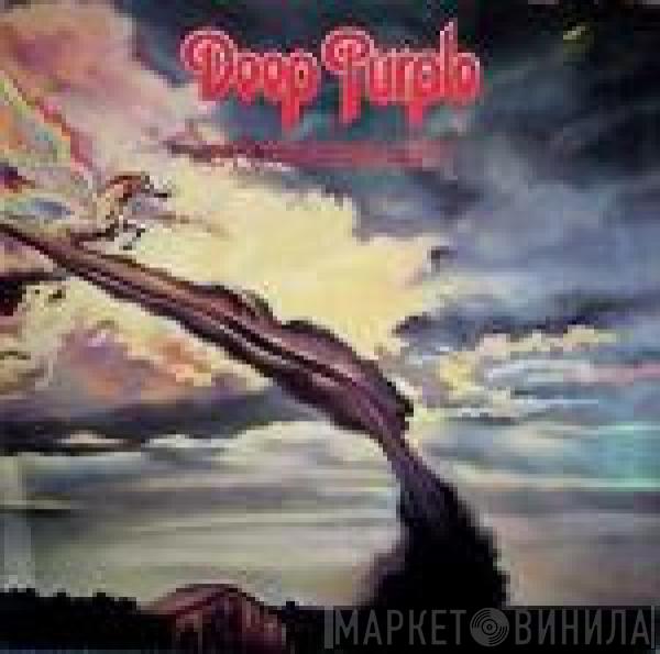  Deep Purple  - Stormbringer