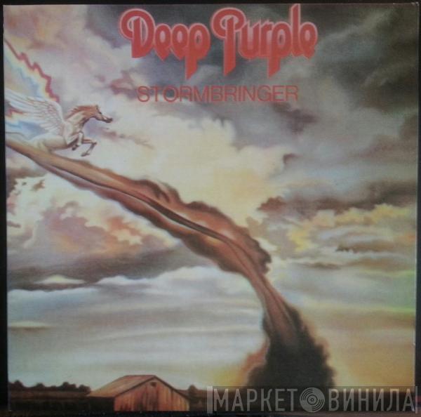  Deep Purple  - Stormbringer