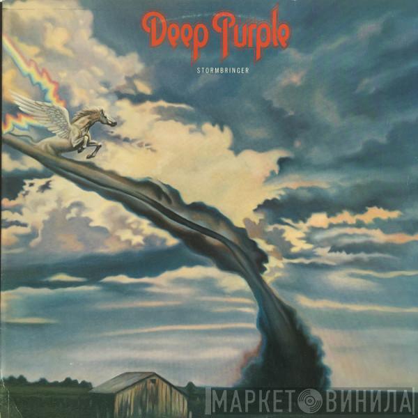  Deep Purple  - Stormbringer