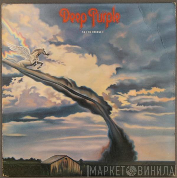  Deep Purple  - Stormbringer