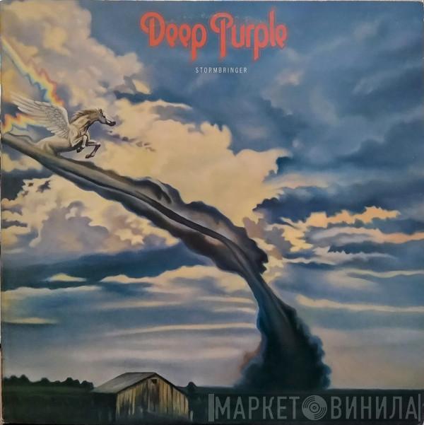  Deep Purple  - Stormbringer