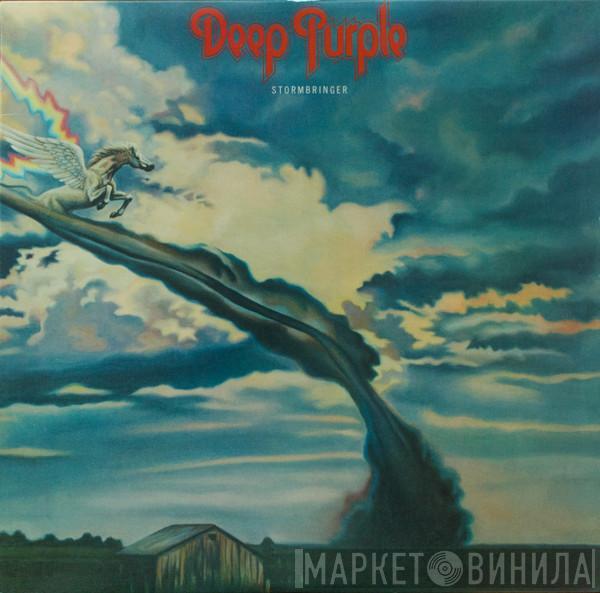  Deep Purple  - Stormbringer