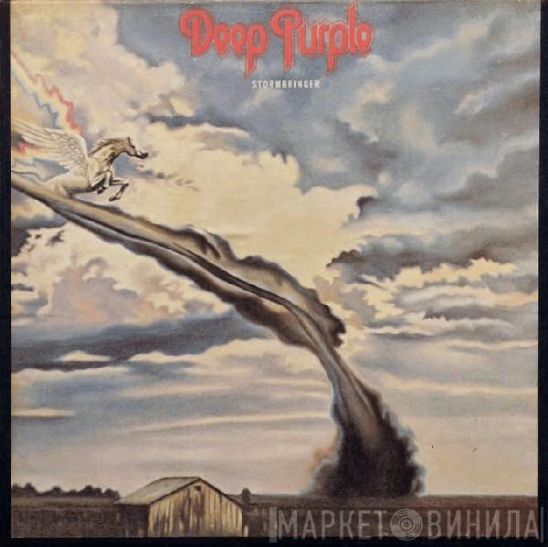  Deep Purple  - Stormbringer