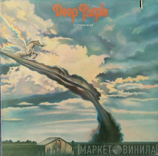  Deep Purple  - Stormbringer