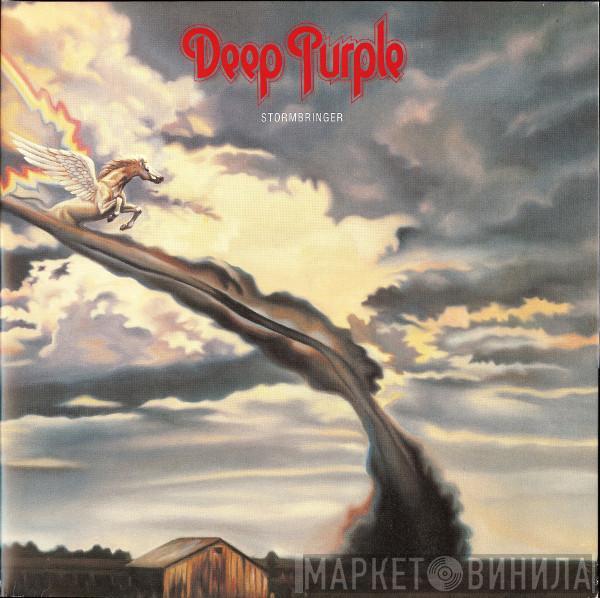  Deep Purple  - Stormbringer