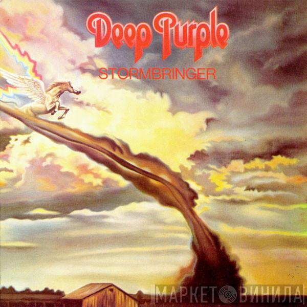  Deep Purple  - Stormbringer