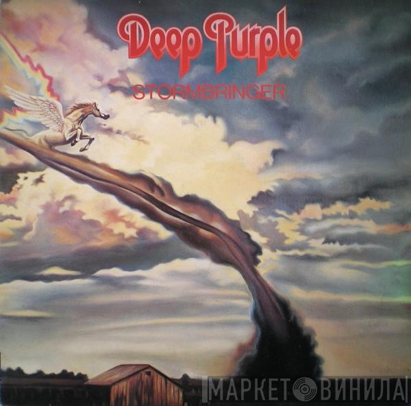  Deep Purple  - Stormbringer