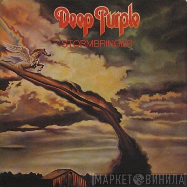  Deep Purple  - Stormbringer