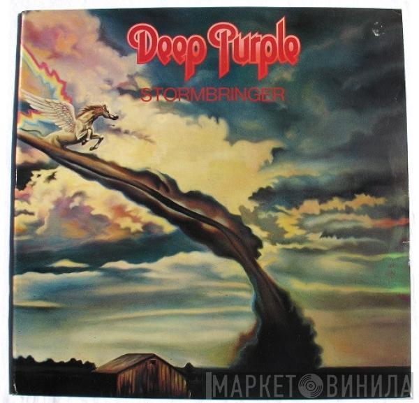  Deep Purple  - Stormbringer