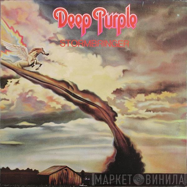  Deep Purple  - Stormbringer