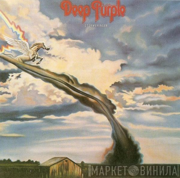  Deep Purple  - Stormbringer