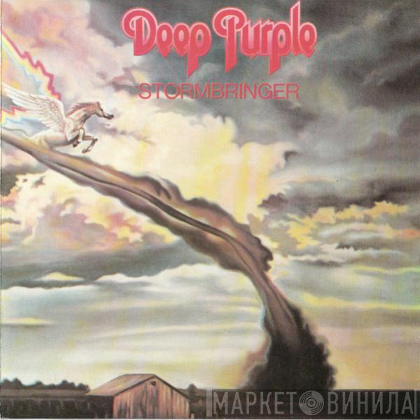  Deep Purple  - Stormbringer