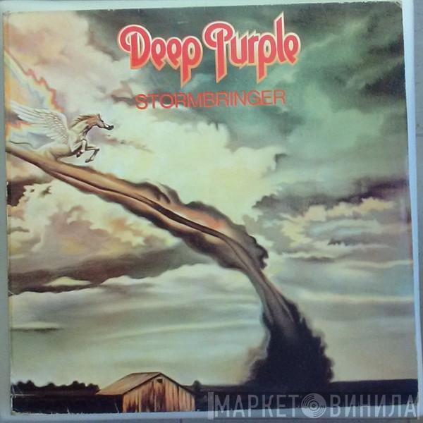  Deep Purple  - Stormbringer