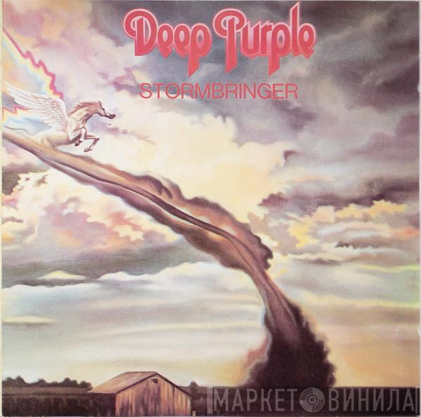  Deep Purple  - Stormbringer