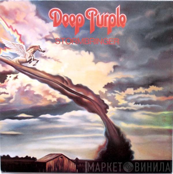  Deep Purple  - Stormbringer
