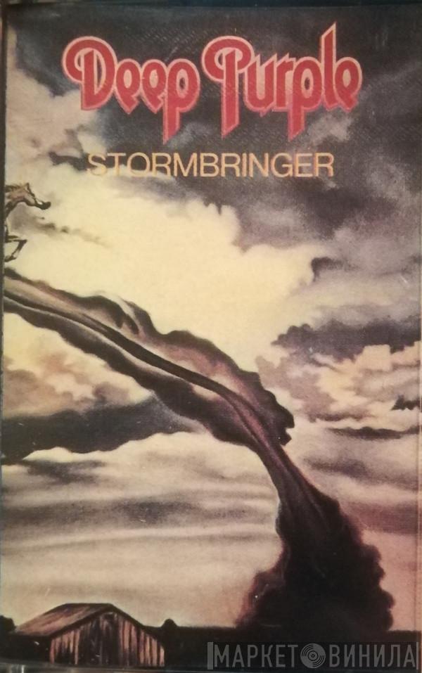  Deep Purple  - Stormbringer