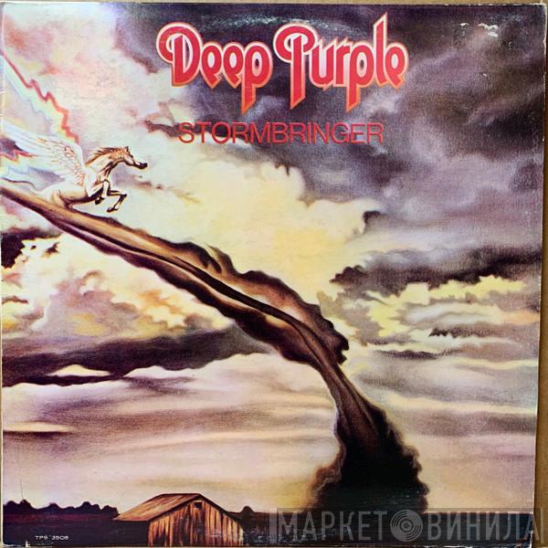  Deep Purple  - Stormbringer