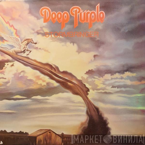  Deep Purple  - Stormbringer