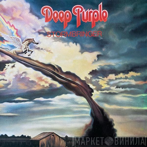  Deep Purple  - Stormbringer