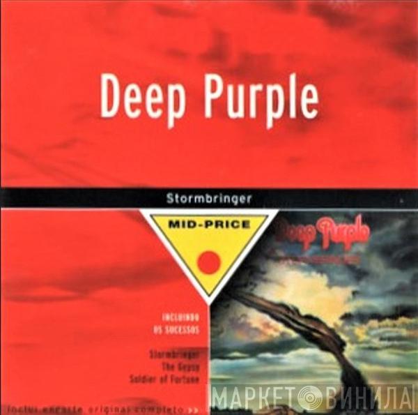  Deep Purple  - Stormbringer