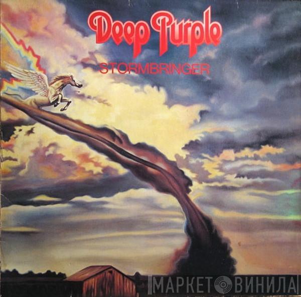  Deep Purple  - Stormbringer