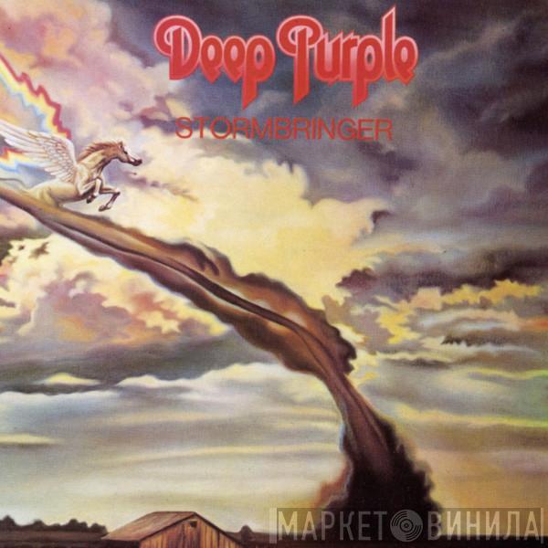  Deep Purple  - Stormbringer