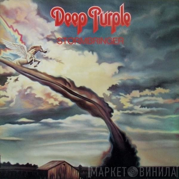  Deep Purple  - Stormbringer