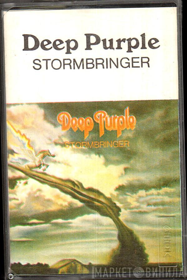  Deep Purple  - Stormbringer