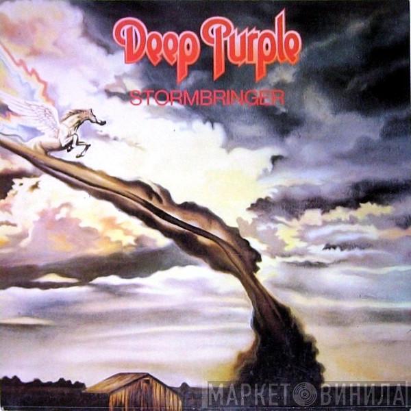  Deep Purple  - Stormbringer
