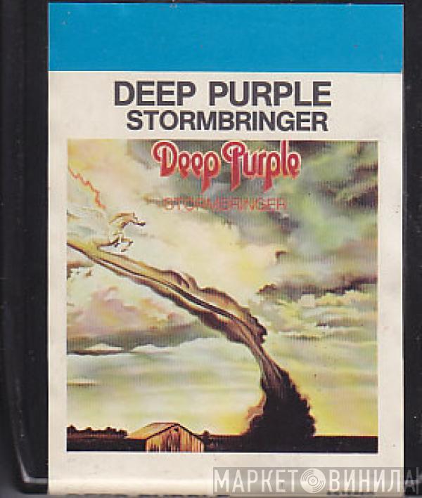  Deep Purple  - Stormbringer