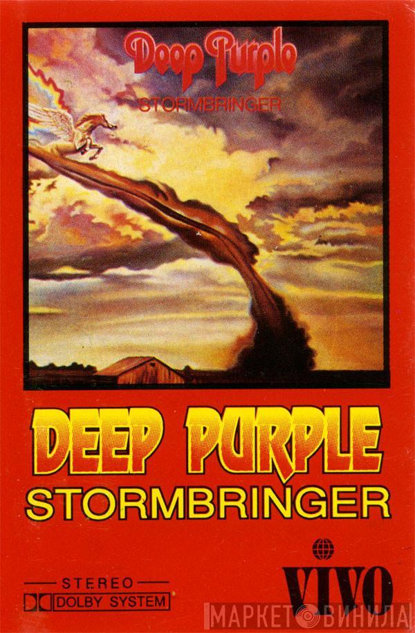  Deep Purple  - Stormbringer