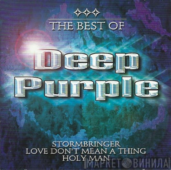  Deep Purple  - The Best Of Deep Purple
