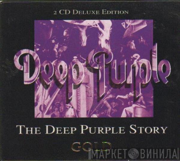  Deep Purple  - The Deep Purple Story