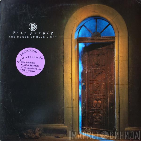 Deep Purple - The House Of Blue Light